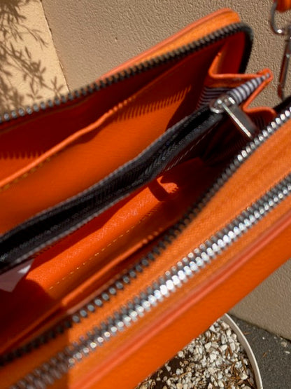 Sac ou pochette Orangerie