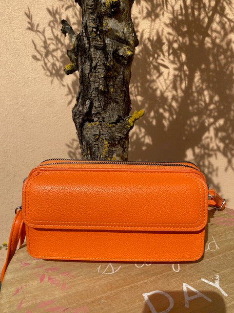 Sac ou pochette Orangerie