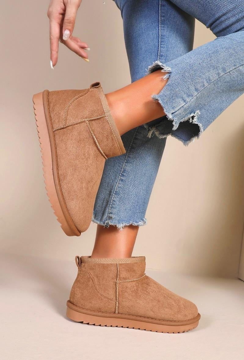 Styles Ugg Boots Cognac