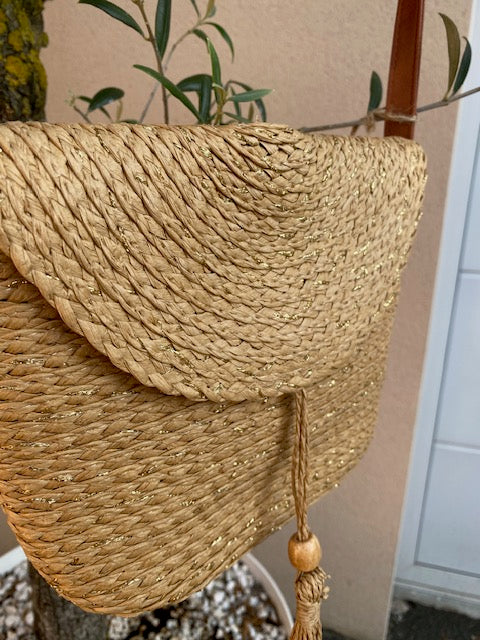 Sac bandoulière crossbody Chic